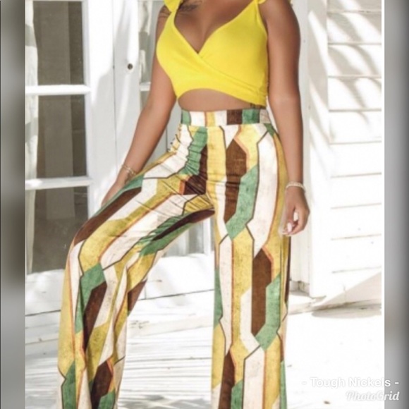 Sally Set - Picture 3 of 4